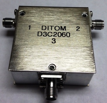 D3C2060 DITOM East Coast Microwave